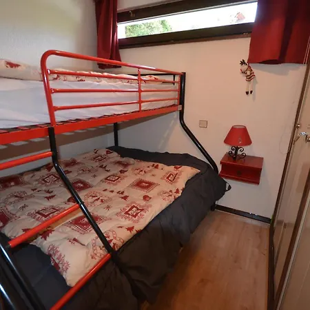 Cosy Pres Des Pistes Avec Garage Prive - Fr-1-623-28 * Les Gets