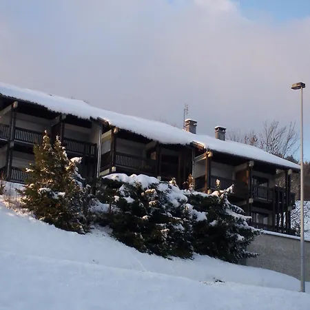 Cosy Pres Des Pistes Avec Garage Prive - Fr-1-623-28 Appartement Les Gets