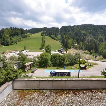 Cosy Pres Des Pistes Avec Garage Prive - Fr-1-623-28
